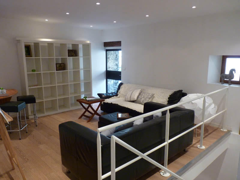Domaine De La Safraniere - Chambre D'Hote Saint-Léger Værelse billede