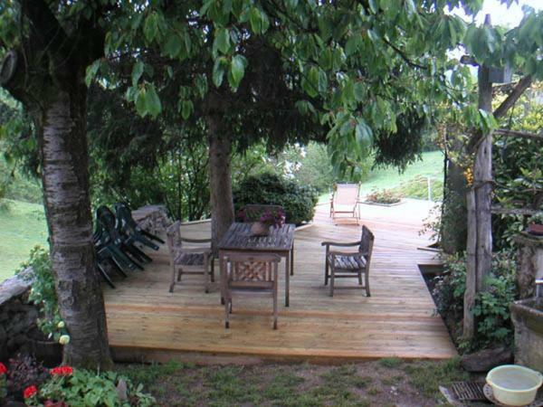 Domaine De La Safraniere - Chambre D'Hote Saint-Léger Eksteriør billede